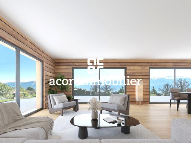 Apartment kaufen in Chandolin-Savièse, Wallis