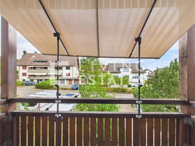 Apartment kaufen in Birr, Bezirk Brugg