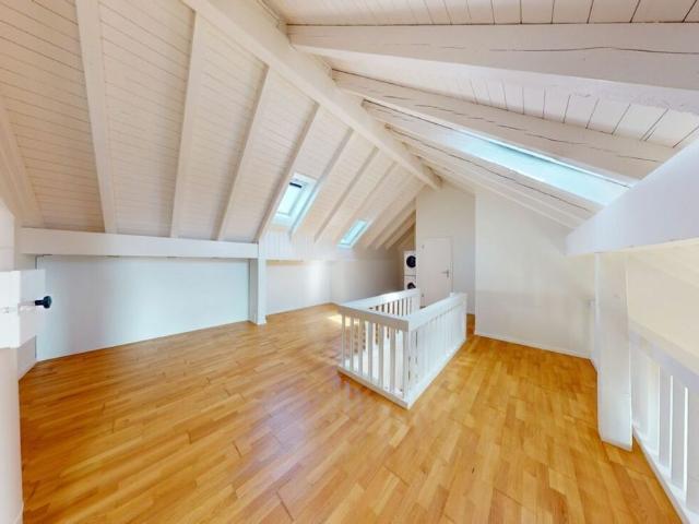 Apartment kaufen