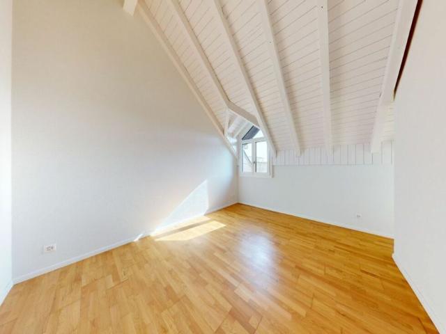 Apartment kaufen