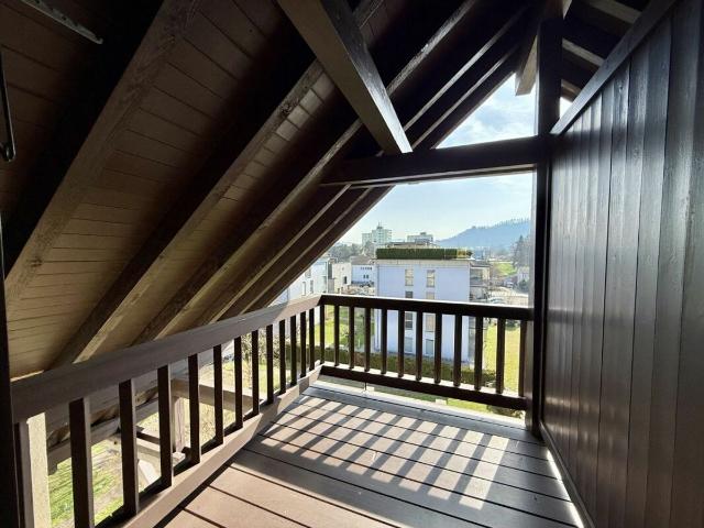 Apartment kaufen