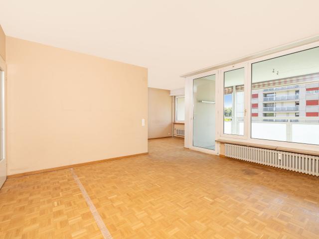 Apartment kaufen in Birsfelden, Basel-Landschaft