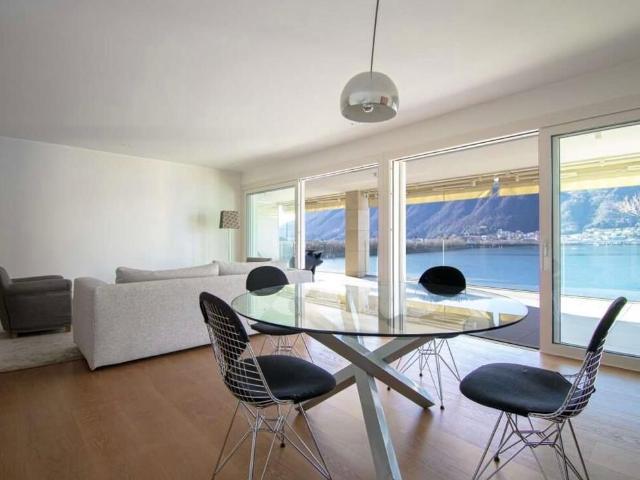 Apartment kaufen