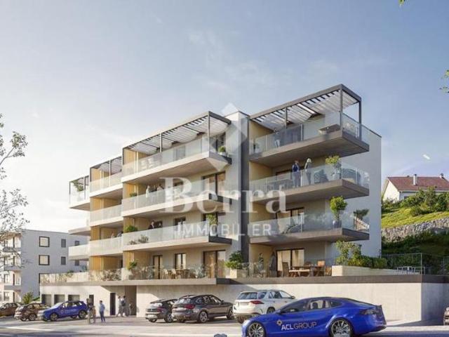 Apartment kaufen