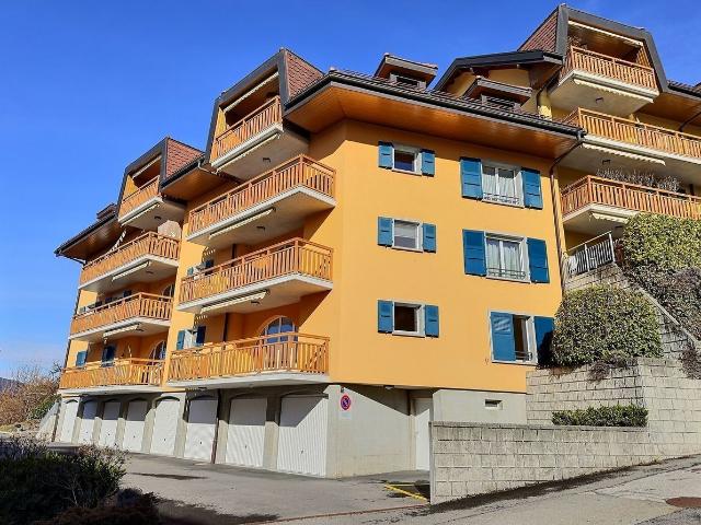 Apartment kaufen