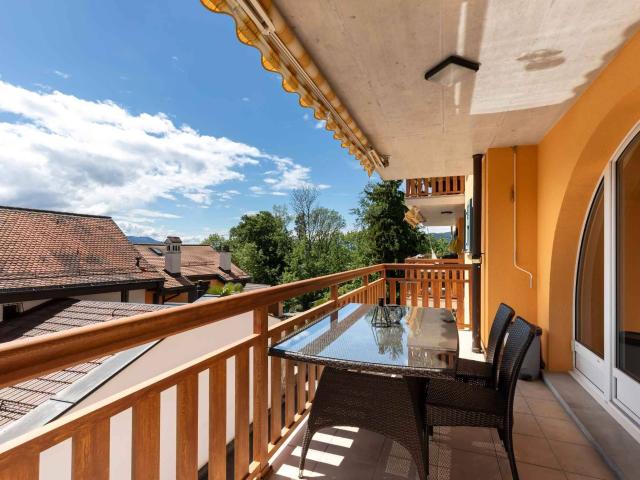 Apartment kaufen in Blonay, Waadt