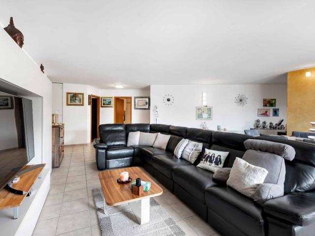 Apartment kaufen in Blonay, Waadt