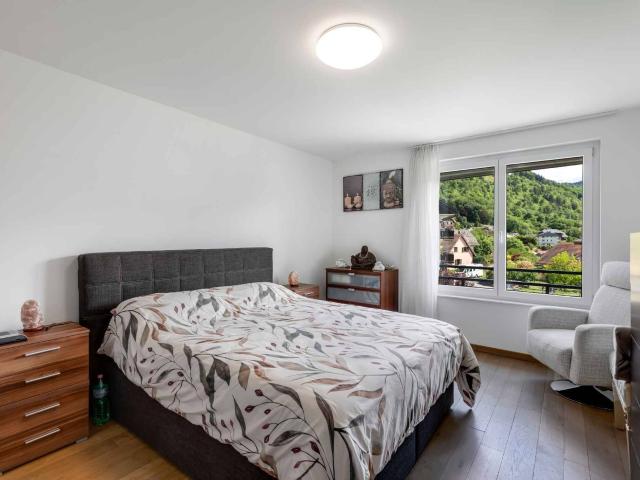 Apartment kaufen in Blonay, Waadt