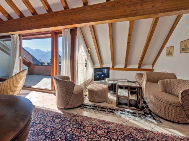Apartment kaufen