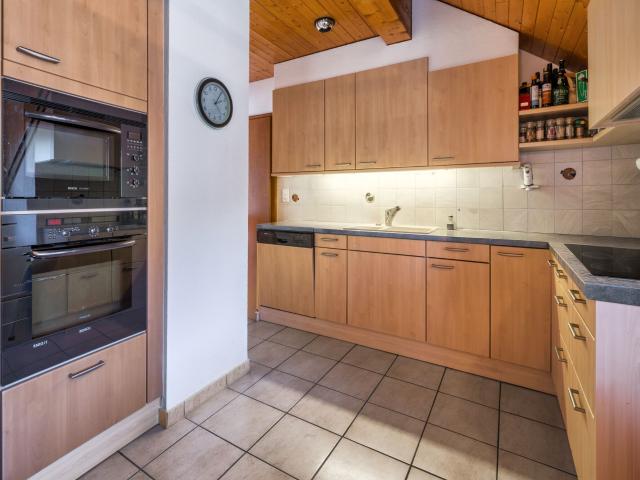 Apartment kaufen