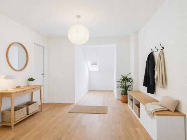 Apartment kaufen in Böckten, Basel-Landschaft