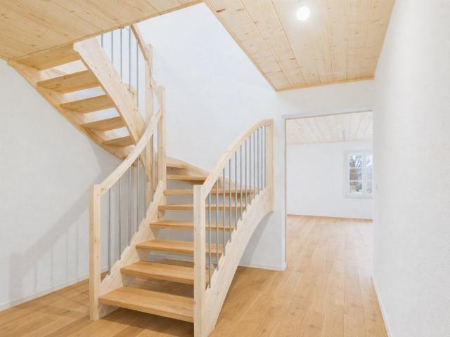 Apartment kaufen in Böckten, Basel-Landschaft