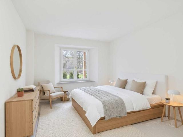 Apartment kaufen in Böckten, Bezirk Sissach