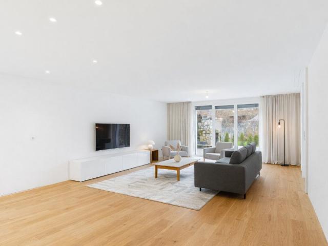 Apartment kaufen in Böckten, Basel-Landschaft