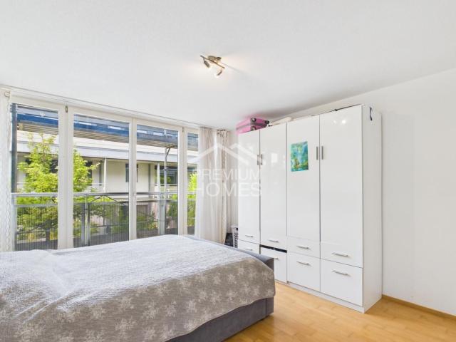 Apartment kaufen