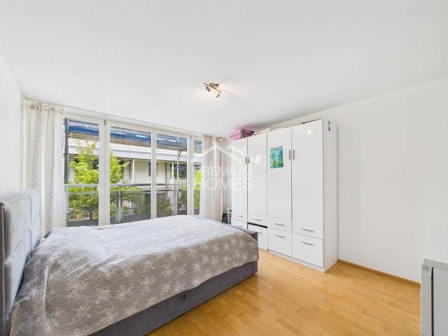 Apartment kaufen