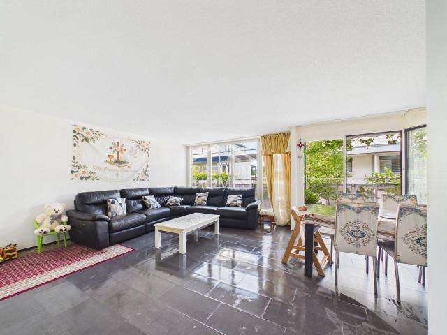 Apartment kaufen