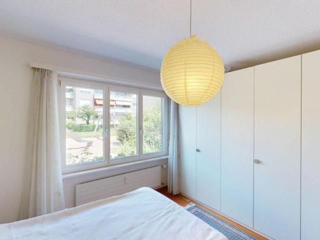 Apartment kaufen in Bolligen, Bern