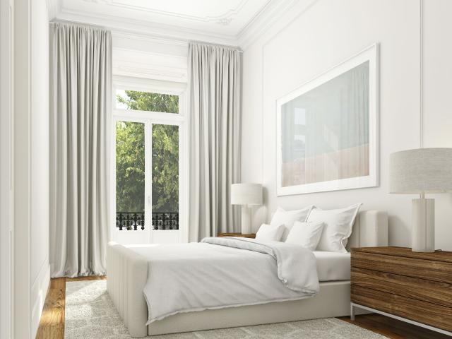 Apartment kaufen