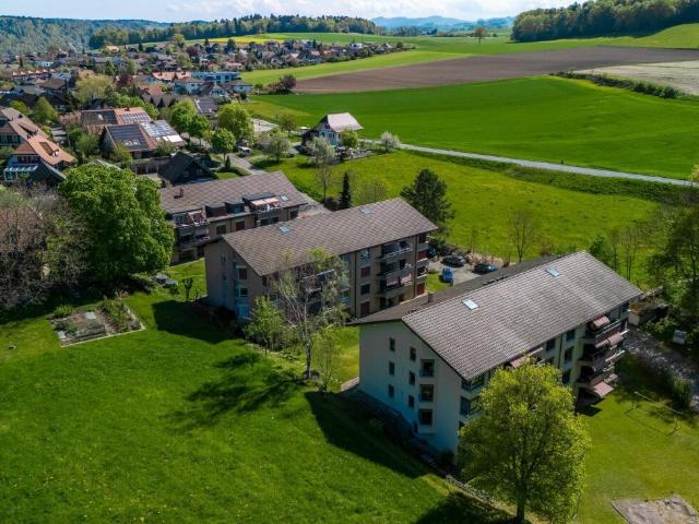 Apartment kaufen in Bösingen, Freiburg