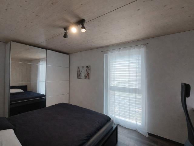 Apartment kaufen