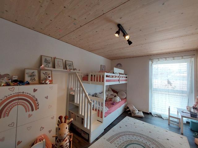 Apartment kaufen