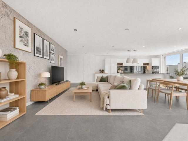 Apartment kaufen