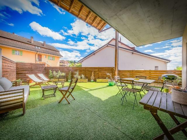 Apartment kaufen