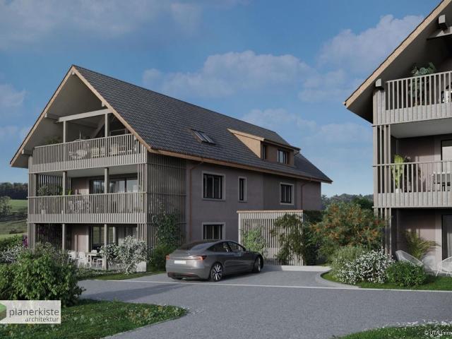 Apartment kaufen