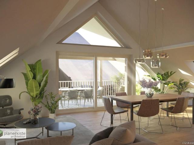 Apartment kaufen