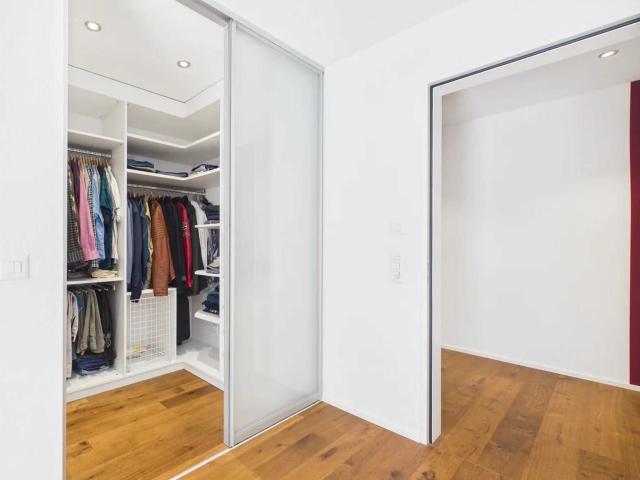 Apartment kaufen in Bözen, Böztal