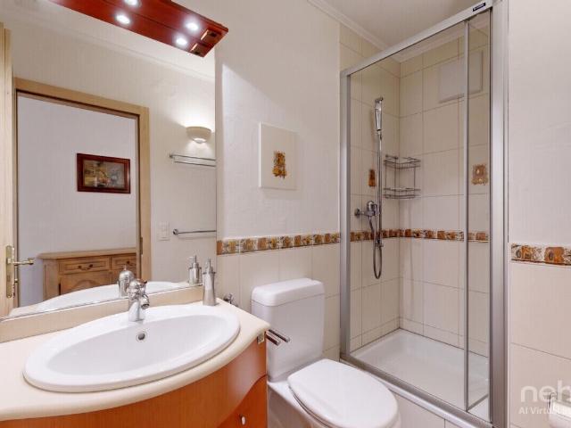 Apartment kaufen in Les Mayens-de-Sion, Wallis