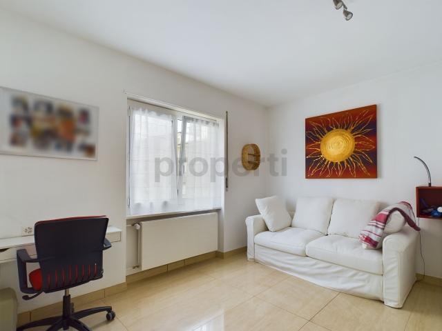 Apartment kaufen