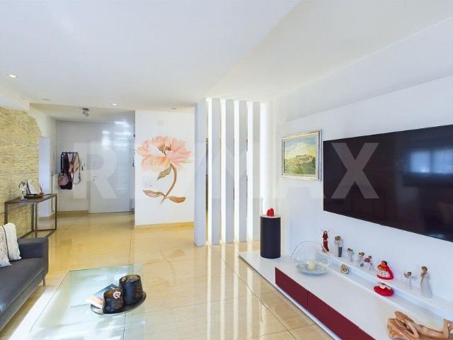 Apartment kaufen in Aldesago, Tessin