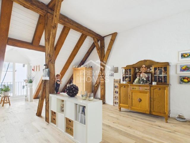 Apartment kaufen