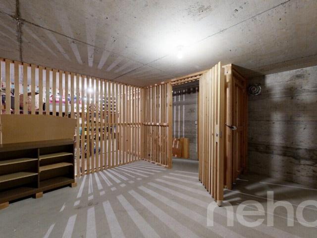 Apartment kaufen in Brenzikofen, Bern