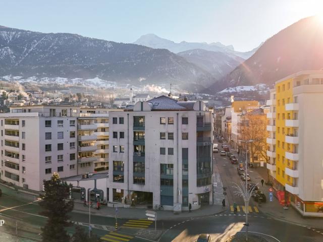 Apartment kaufen