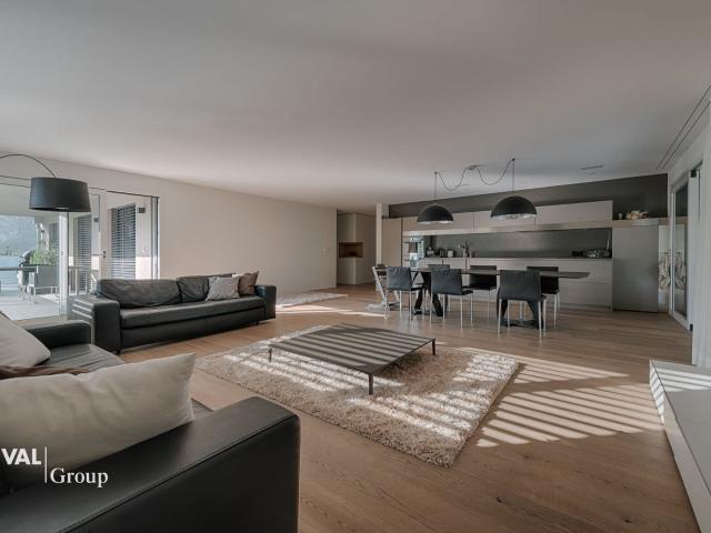 Apartment kaufen in Brig, Brig-Glis