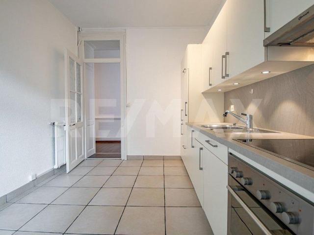 Apartment kaufen