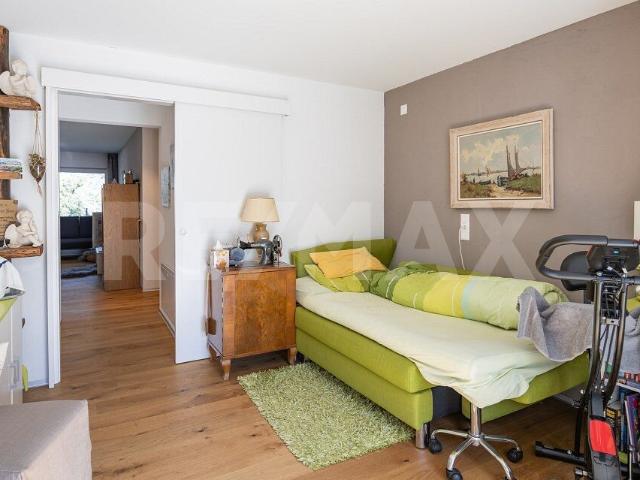 Apartment kaufen