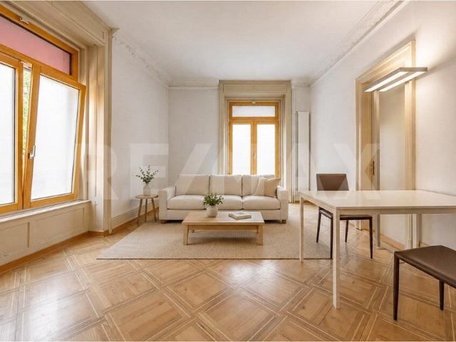 Apartment kaufen