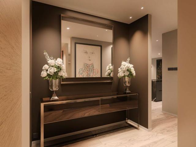 Apartment kaufen in Brione sopra Minusio, Tessin
