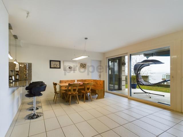 Apartment kaufen