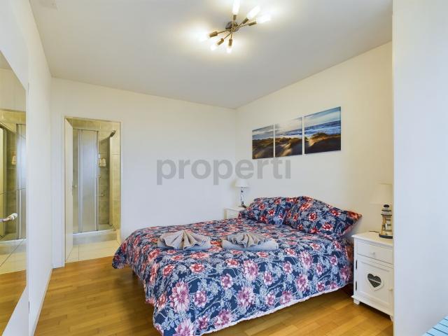 Apartment kaufen