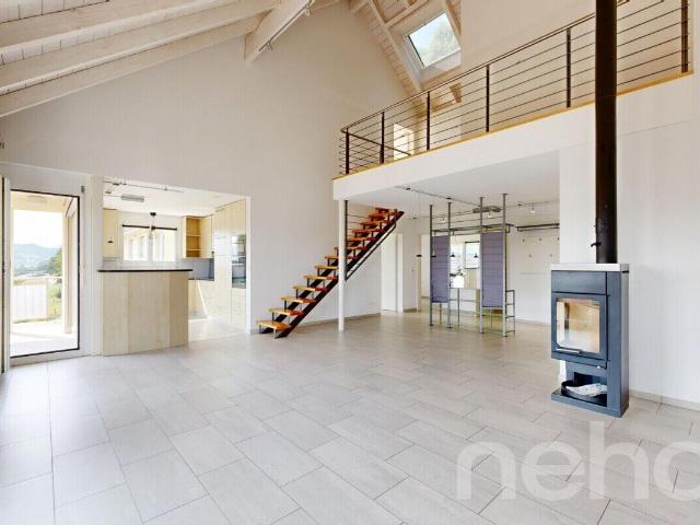 Apartment kaufen in Brittnau, Aargau