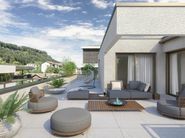 Apartment kaufen in Brugg Drahtseil AG, Birr