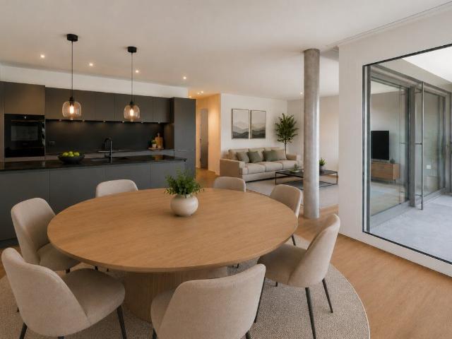 Apartment kaufen in Brügg, Bern