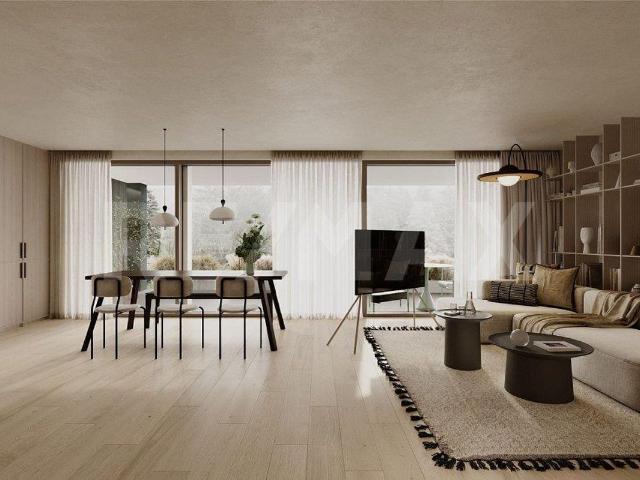 Apartment kaufen