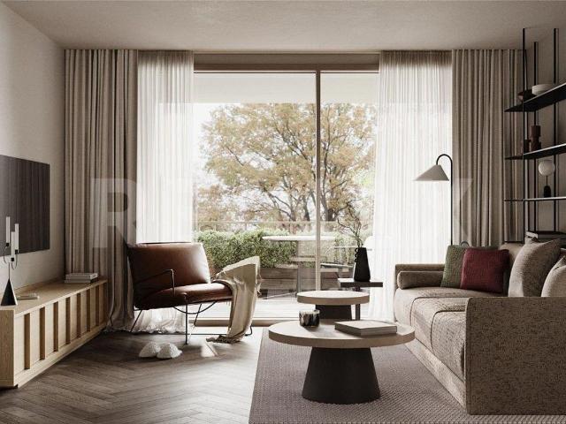 Apartment kaufen
