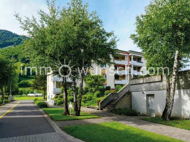 Apartment kaufen